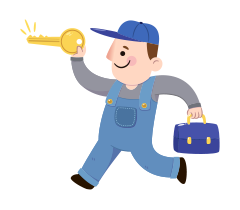 Local emergency lockout specialist near you offering 24/7 emergency lockout solution in Sonoma, CA