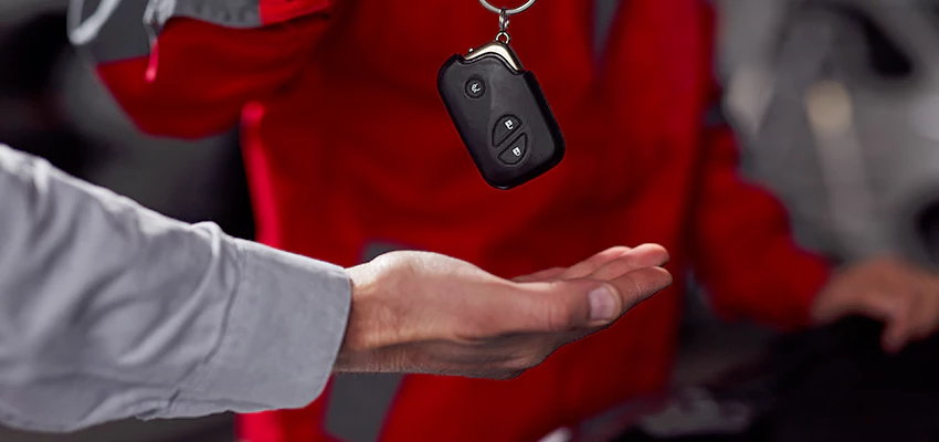 Automotive Car Lock Rekeying Locksmith Specialists in Sonoma, California
