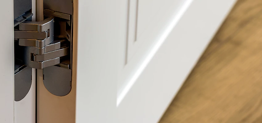 Closet Door Hardware Maintenance in Sonoma, California