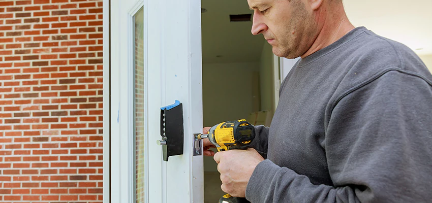 Eviction Locksmith Services For Lock Installation in Sonoma, CA