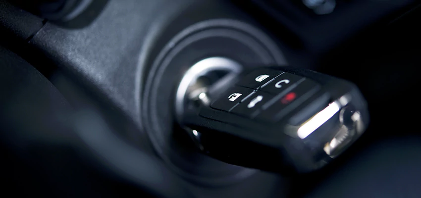 Ignition Switch Replacement in Sonoma, CA