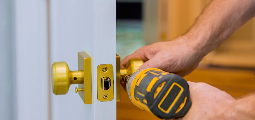 Local Locksmith For Key Fob Replacement in Sonoma, California