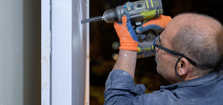 Residential Locksmith Keyless Entry Lock Replacement in Sonoma, CA