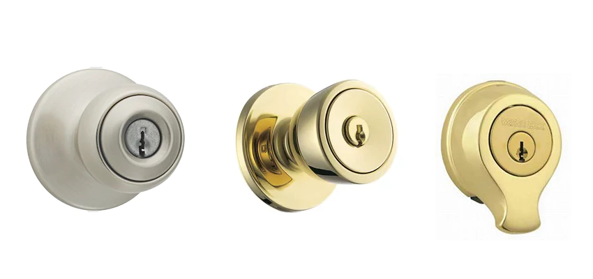 Weiser Bluetooth Lock Installation in Sonoma, CA