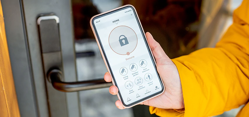 Kwikset Halo Wifi Locks Repair And Installation in Sonoma, CA