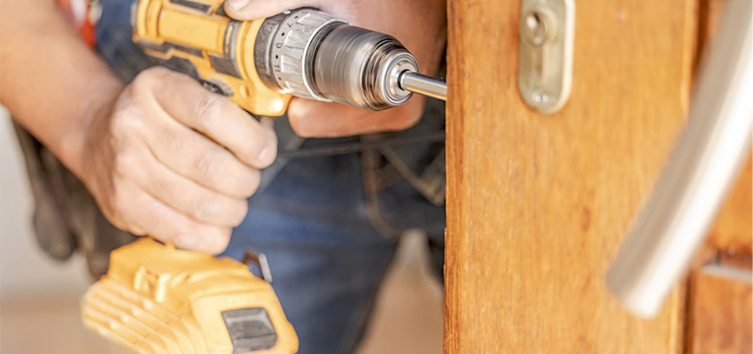 Emergency A1 Locksmith Services in Sonoma, California