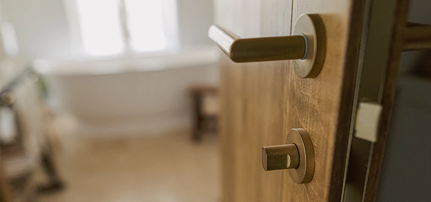 Mortise Locks For Bathroom in Sonoma, CA