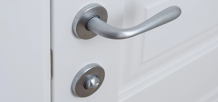 Single-Occupancy Restroom Locks Repair in Sonoma, California