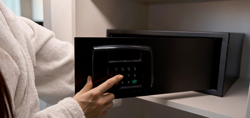 Safe Unlocking Service Company in Sonoma, California