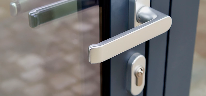 Broken Door Lock Cylinder Repair in Sonoma, California