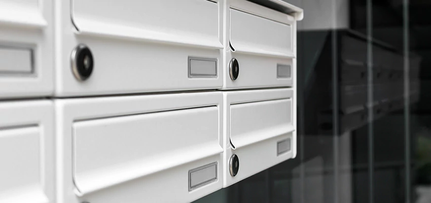 Mailbox Tubular Lock Replacement in Sonoma, California