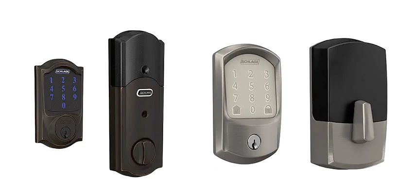 Schlage Smart Locks Repair in Sonoma, California