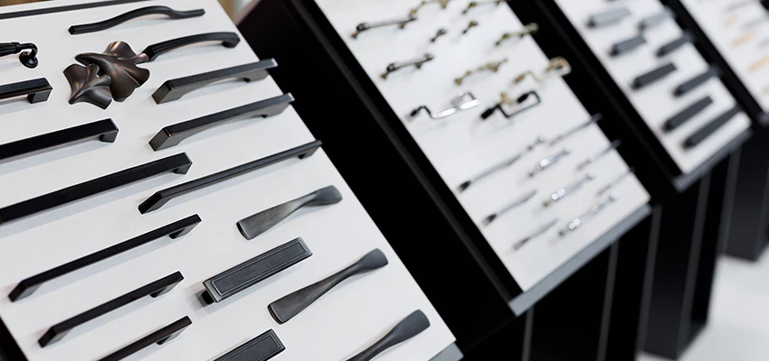 Pocket Door Hardware Installation in Sonoma, California