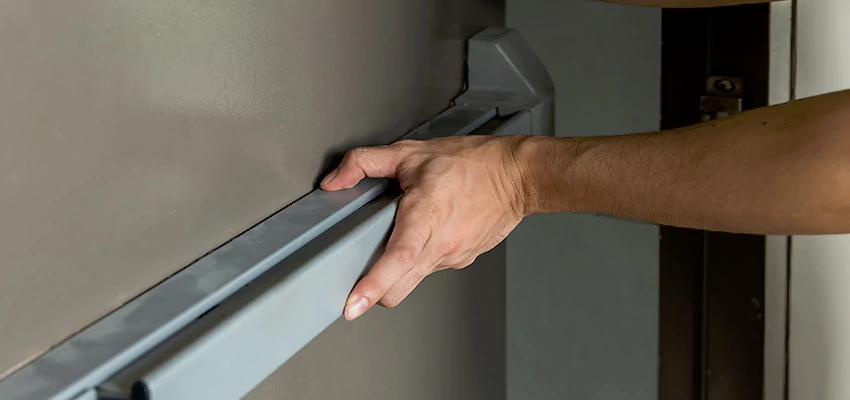 Electro-Magnetic Hold Open Fire Door Closing Systems in Sonoma, CA