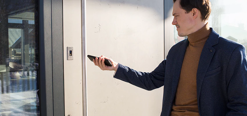 Business Security Systems in Sonoma, CA