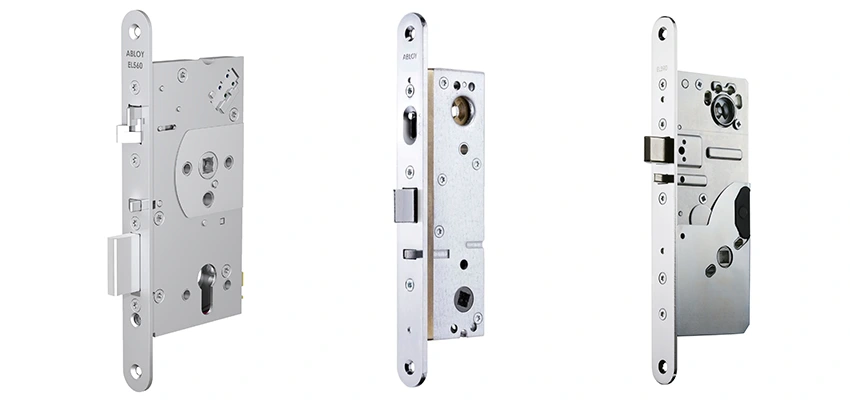 ASSA-Abloy Locks Hinge Repair in Sonoma, California