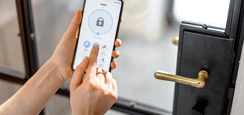 Remote Control Locks Sensor Repair in Sonoma, California