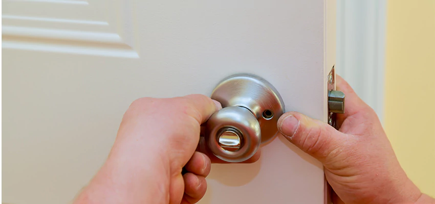 After-hours Locksmith For Lock And Key Installation in Sonoma, CA