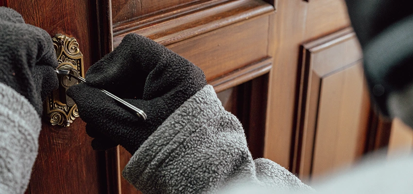 Burglar Damage Electronic Locks Repair in Sonoma, CA