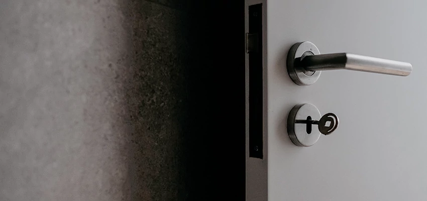 Front Door Handle Repair And Installation in Sonoma, CA