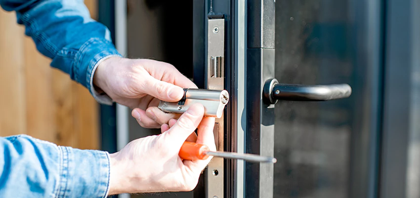 Eviction Locksmith For Lock Repair in Sonoma, CA