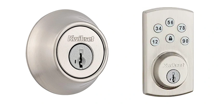 Kwikset Keypad Lock Repair And Installation in Sonoma, CA
