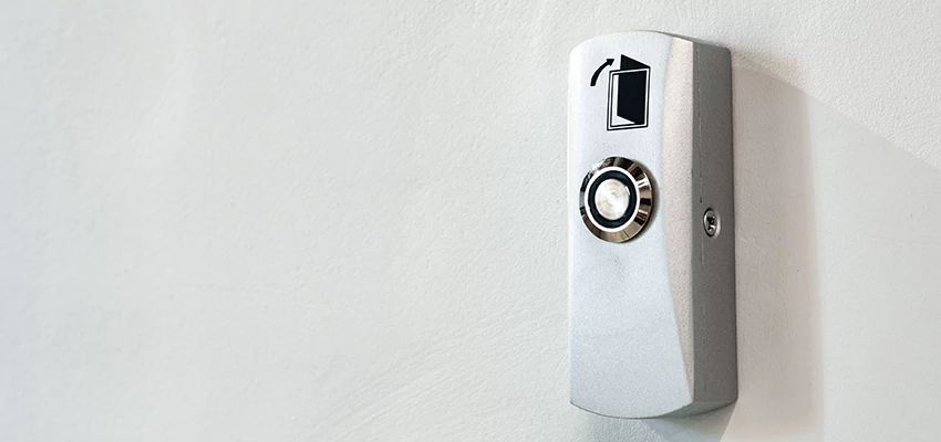 Residential Access Keypads Systems Installation in Sonoma, CA