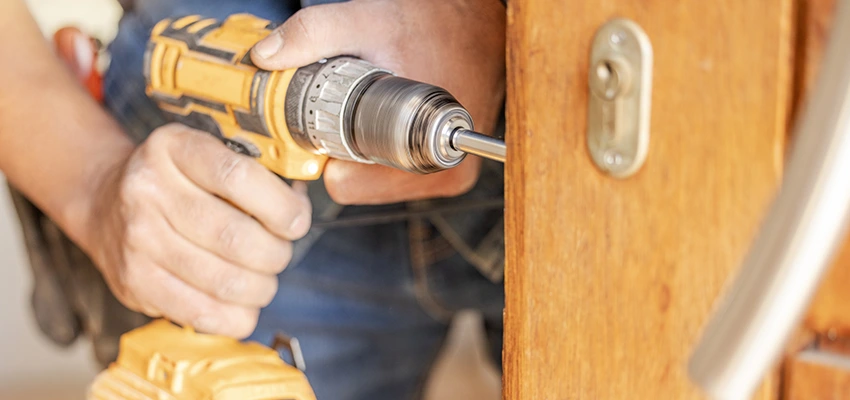 Eviction Locksmith in Sonoma, California