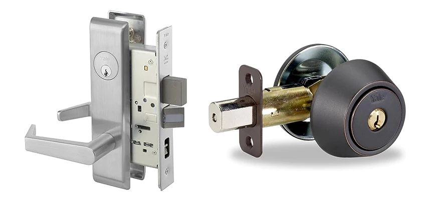 Yale Multipoint Lock in Sonoma, CA