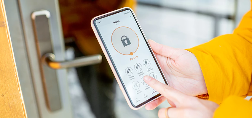 Automatic Door Lock Opener Repair in Sonoma, California