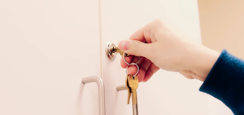 Cabinet Electronic Locks Repair in Sonoma, California