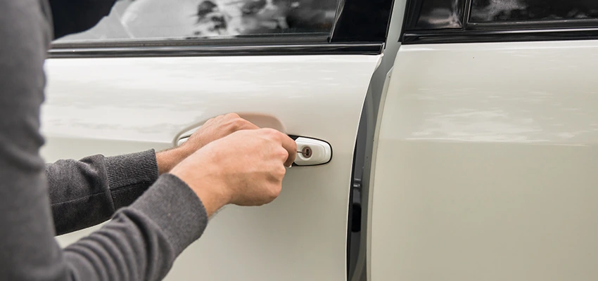 Unlock Car Door Service in Sonoma, CA