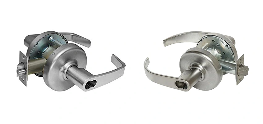 Corbin Russwin Unit Locks Repair Installation in Sonoma, CA