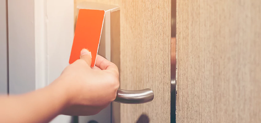 Electronic Locks Motor Repair in Sonoma, California