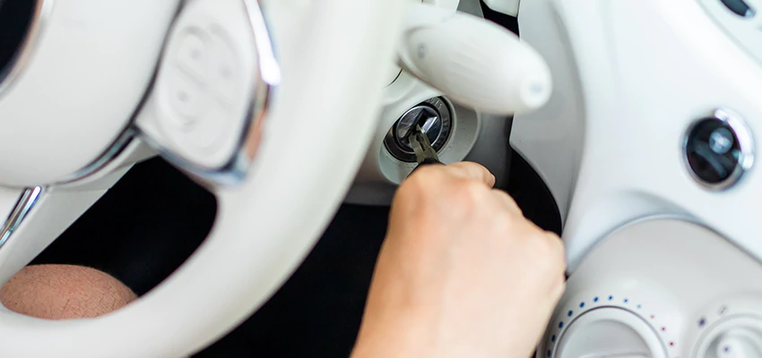 Ignition Lock Barrel Replacement Near Me in Sonoma, California