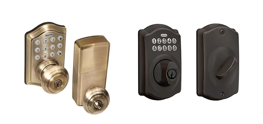 Medeco Locks Replacement in Sonoma, CA