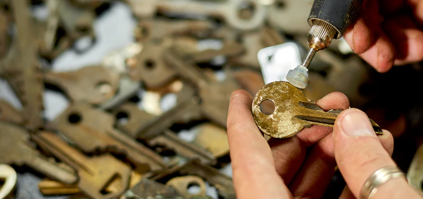 A1 Locksmith For Key Replacement in Sonoma, California