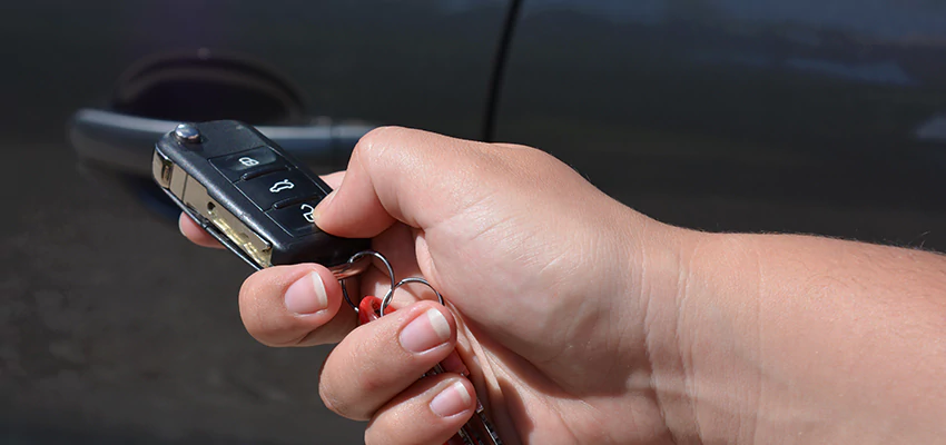 Car Door Unlocking Locksmith in Sonoma, California