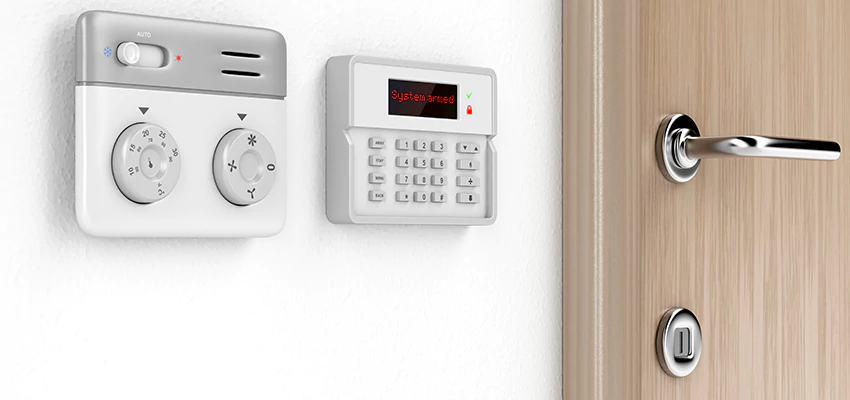 Commercial Electronic Door Lock Services in Sonoma, CA