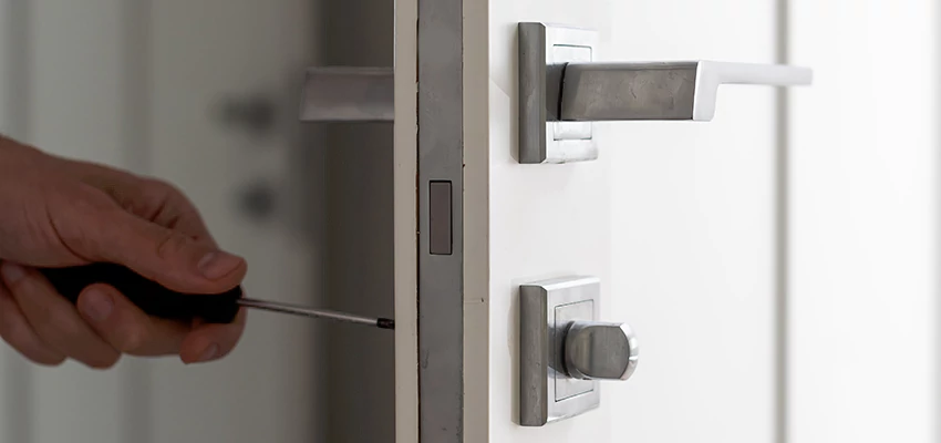 Automotive Lock Installation in Sonoma, CA