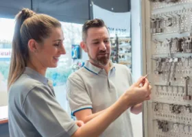 Key Locks Services in Sonoma, California