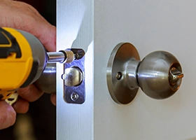 Door Lock Replacement in Sonoma, California